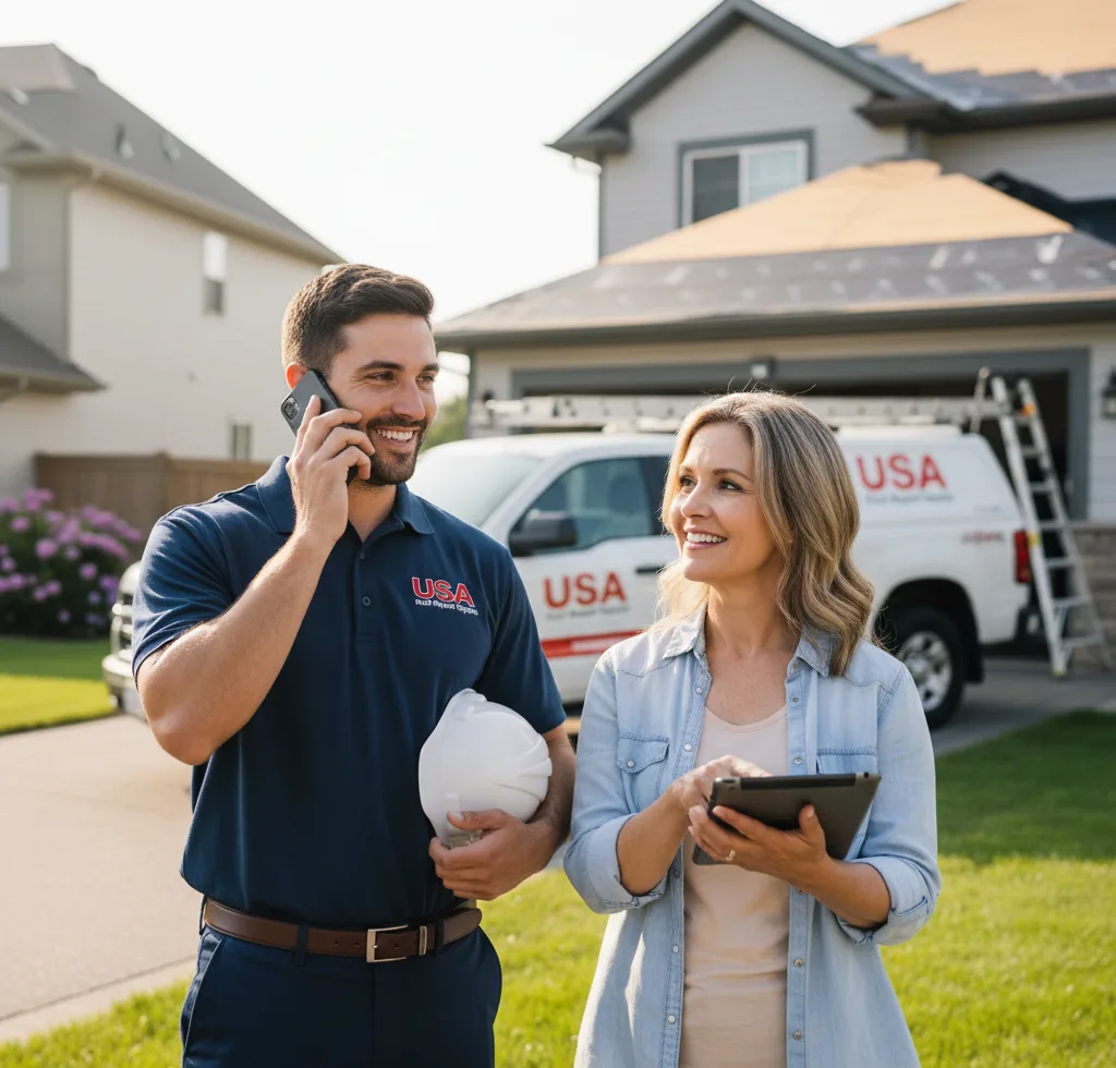 Roof Leak Repair in Worthington, MA